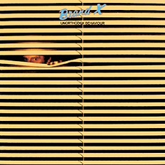 Unorthodox Behaviour